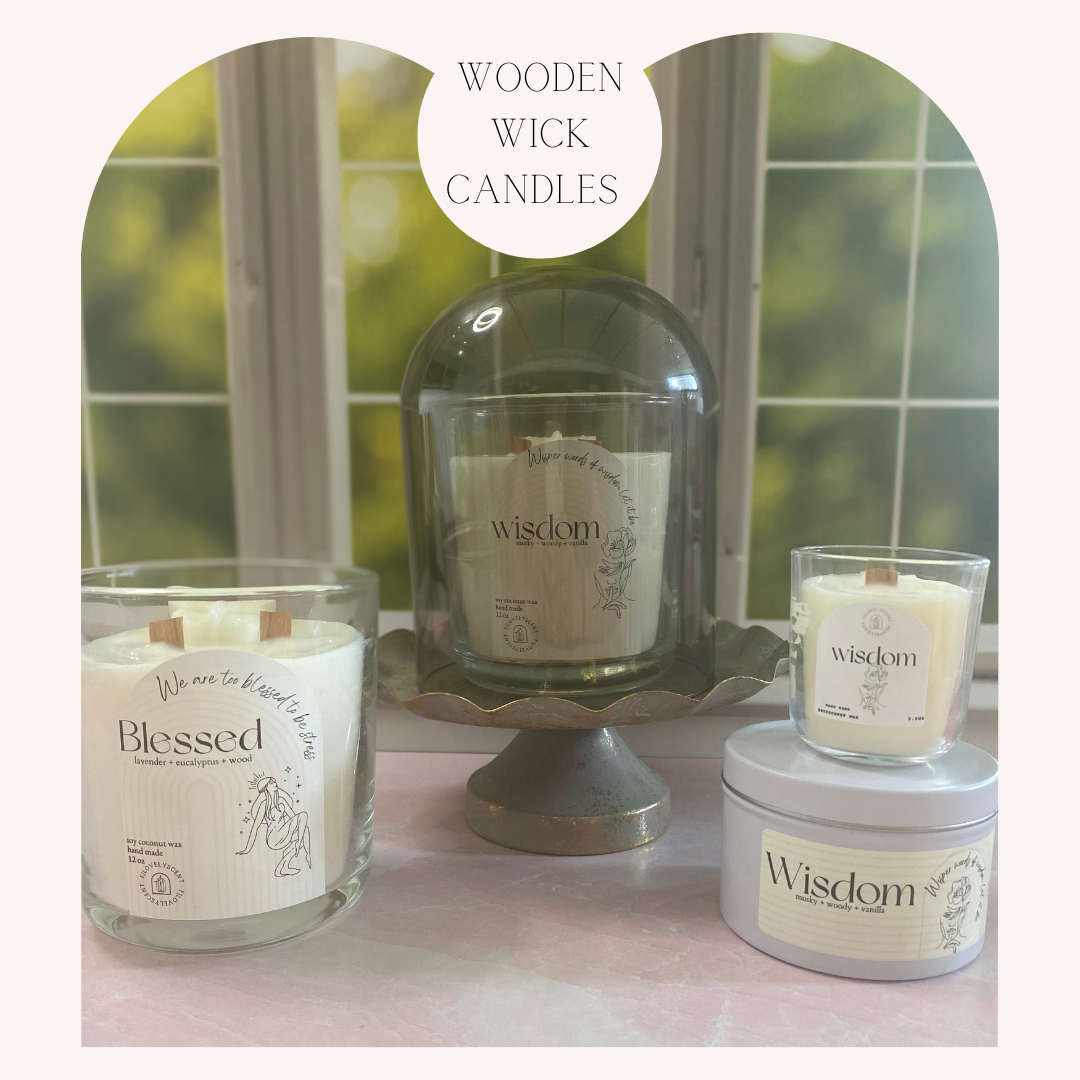 Shop Candles